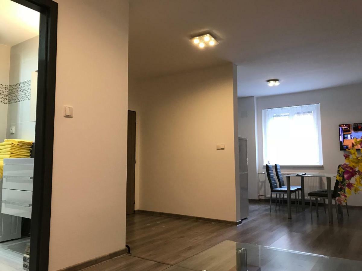 Royal Apartment Карловы Вары Экстерьер фото