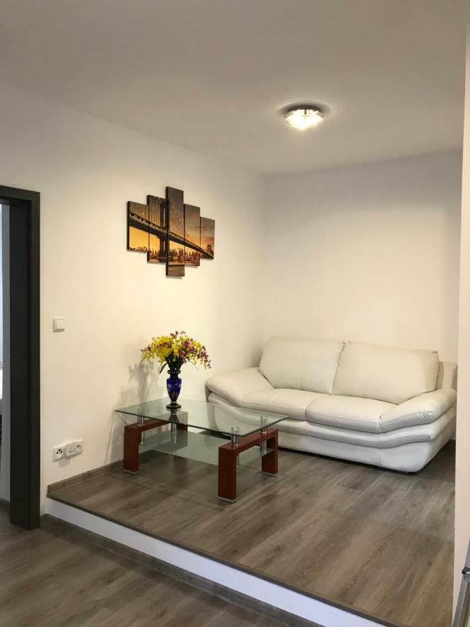 Royal Apartment Карловы Вары Экстерьер фото