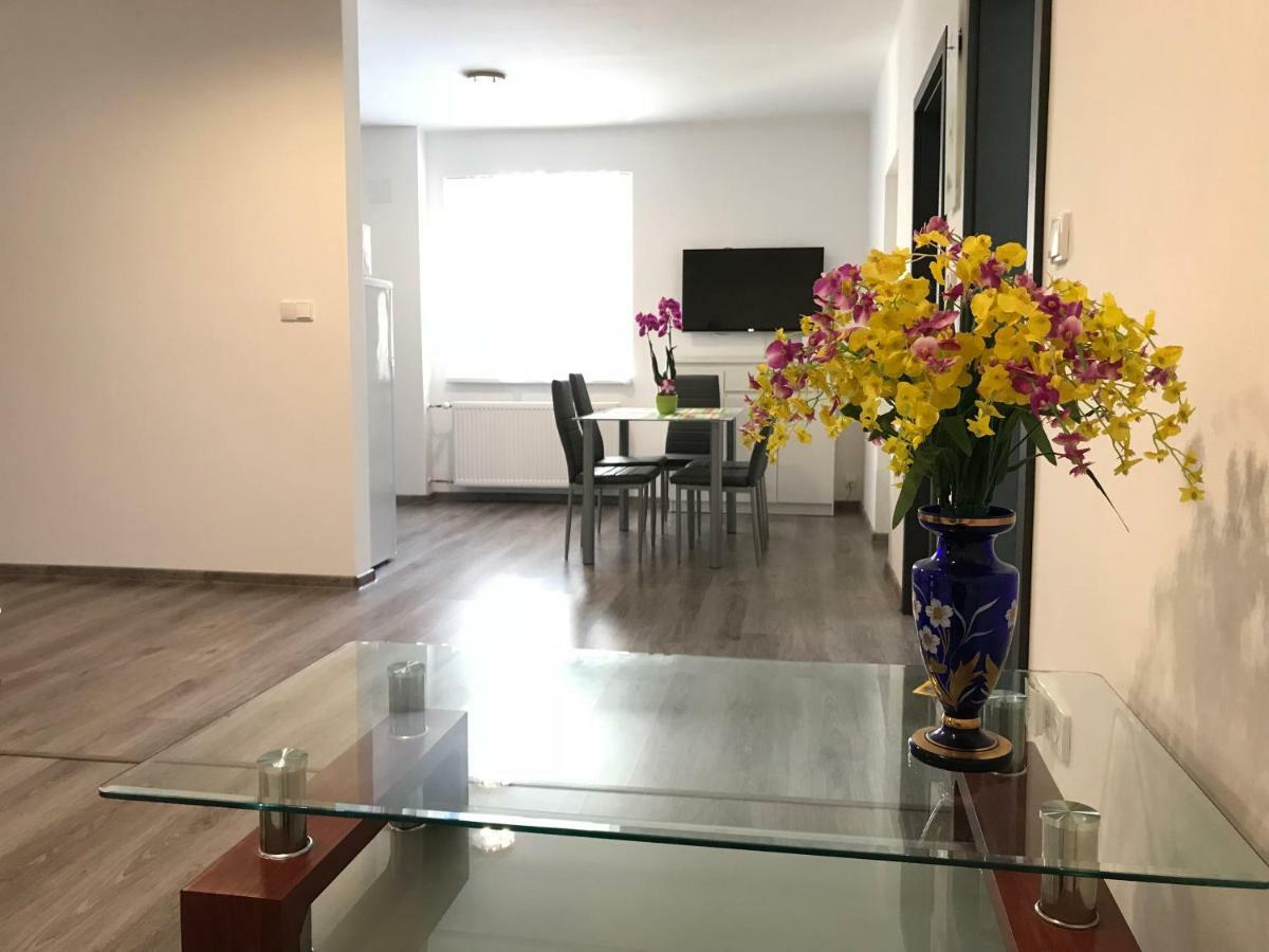 Royal Apartment Карловы Вары Экстерьер фото
