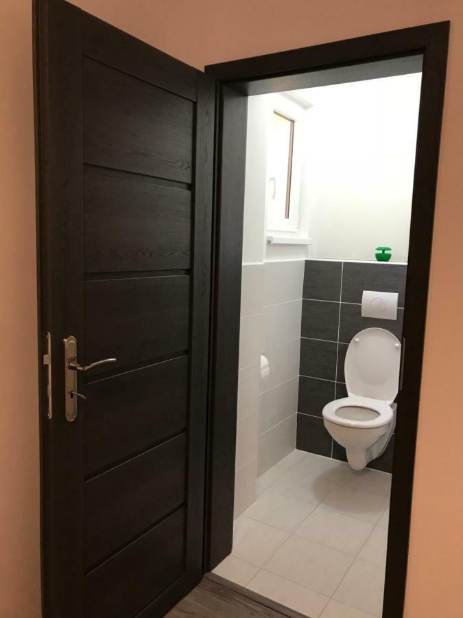 Royal Apartment Карловы Вары Экстерьер фото
