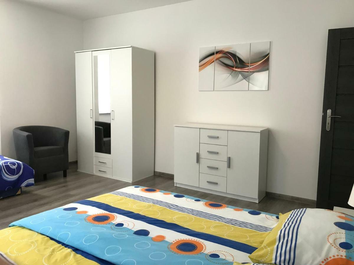 Royal Apartment Карловы Вары Экстерьер фото